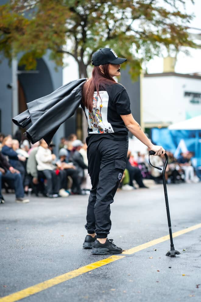 Runway Portfolio